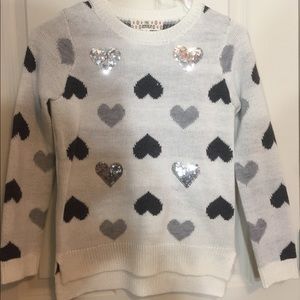 Blouses for girls